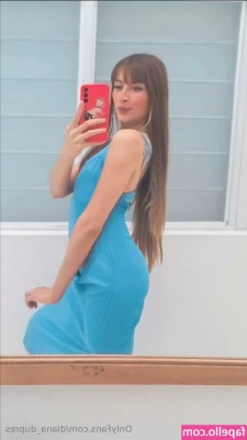 diana_dupres [ diana-dupres ] - Na pussy - wird dir heiß bei dem Anblick