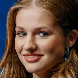 Princess Leonor