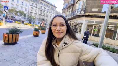 TripForFuck - Wish Santa can visit me this year
