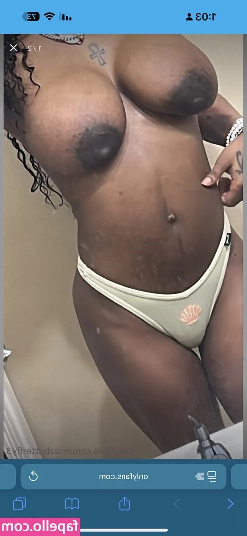 Mizzbutterfly3 - What are your plans tonight 😏