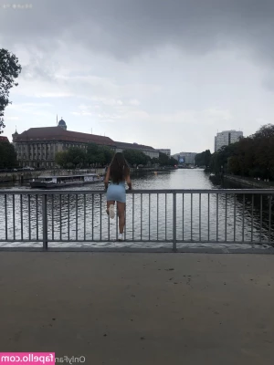 Luna0401 - 🍆 I feel like doing this today….again. 🍆  Have you seen this