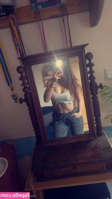 Luna0401 - Let's have a good time🥰you and me😏Are you with me?😉