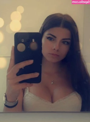 Luna0401 - ou make my pussy so wet🥰💦💦 Dm me I want you to do it again