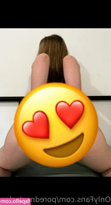 porednastudentkamarusa - Like if you d cum all over my ass