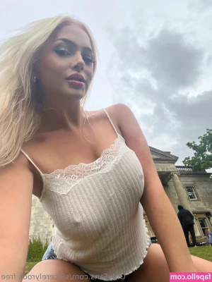 sincerelyroos-free - let me blow your mind 💦