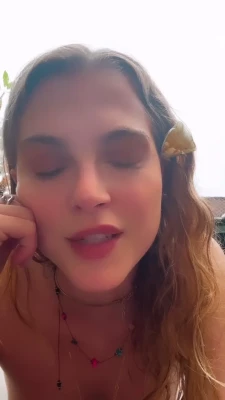  [ anne-winters ] - update 🤪  Thank you for an amazing show you guys!! I'm so full of
