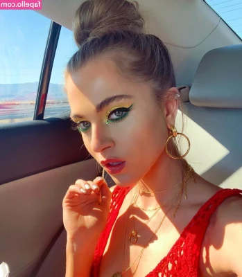  [ anne-winters ] - So we would like to know what you guys would like to see more of??? I