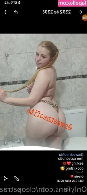 cleopatraa25 - I need nail money daddy