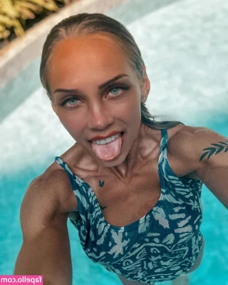 Amanda Essen [ amanda-essen-2 ] - ⭐️SPECIAL CONTENT FOR NEW SUBSCRIBERS⭐️