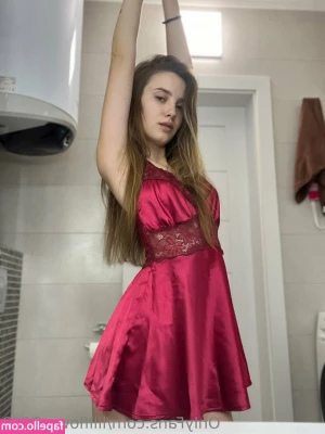 liliflower2002 - Modeling