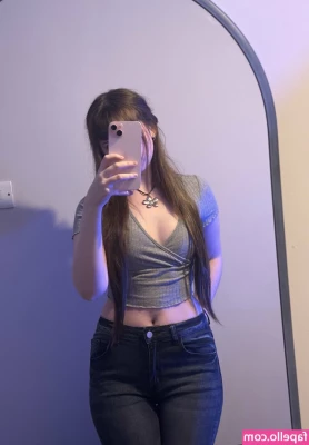 miaowiee - Crossdresser Getting Ready to Get Fucked