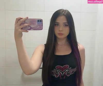 miaowiee - Hot girl  Off switch not included