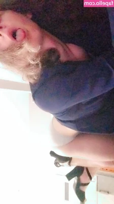 Sophie Valentine [ sophie-valentine-5 ] - I ve been a bad girl