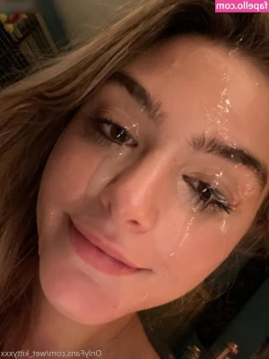 Kittiebabyxxx [ kittiebabyxxx-7 ] - Thank you for getting me to 2k likes babies  I ll be releasing my