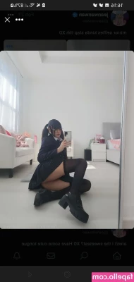 JeanWanWan - NEW boobilicious content now in your DMs 🍉🍉