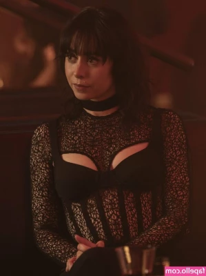  [ cristin-milioti ] - How I d love to have this deep down your throat