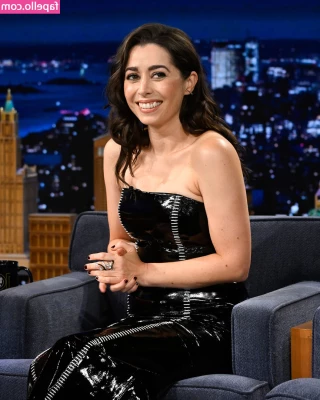  [ cristin-milioti ] - Harley Quinn is my spirit animal