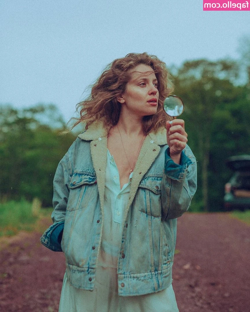 Margarita Levieva [ margarita-levieva ] - Getting this back as big and thick as possible...all naturally,so