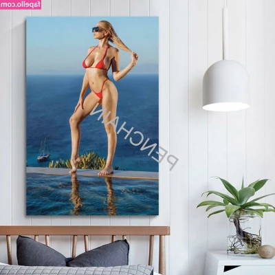 Kendra Sunderland [ kendra-sunderland ] - What s your fantasy