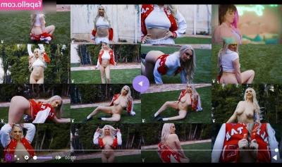 Kendra Sunderland [ kendra-sunderland ] - Working on a creampie vid here s a sample