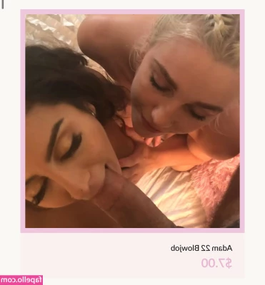 Kendra Sunderland [ kendra-sunderland ] - CUM FOR ME CHALLANGE ON  morea black  Every day a post where how tell