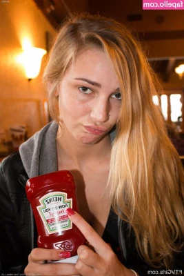 Kendra Sunderland [ kendra-sunderland ] - Will you come and cook with me? 🙈
