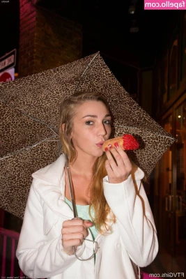 Kendra Sunderland [ kendra-sunderland ] - Throwback Thursday when I had all 10  now I just got 5 on it
