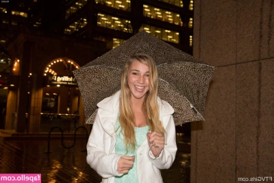 Kendra Sunderland [ kendra-sunderland ] - But I think that eventually I'm gonna stay like this. Hopefully we'll