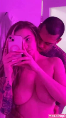 Kendra Sunderland [ kendra-sunderland ] - Wanna taste it?😋🍆💦
