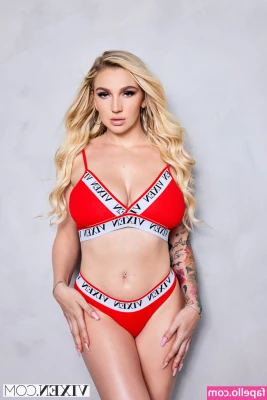 Kendra Sunderland [ kendra-sunderland ] - Are you excited to see the growth of my little bush? I tried a lot of