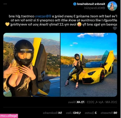 Kendra Sunderland [ kendra-sunderland ] - where is the personal trainer to teach me how to do it  I m lost