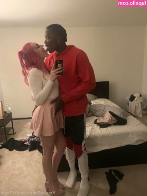 Kendra Sunderland [ kendra-sunderland ] - You make my   beat just for you