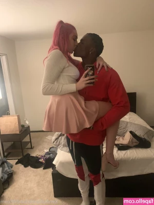 Kendra Sunderland [ kendra-sunderland ] - This new   video is   Bet you finish   before I do
