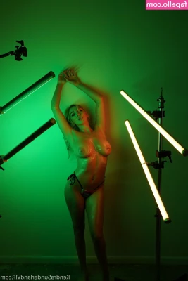 Kendra Sunderland [ kendra-sunderland ] - That time I gave myself a real good drilling!!  enjoy😈😈