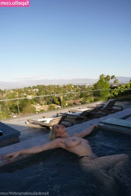 Kendra Sunderland [ kendra-sunderland ] - This set have some quality problems so sorry TT