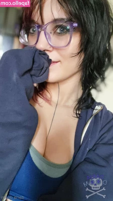 dariadoomfree - Do you live the view from my balcony