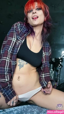 dariadoomfree - My day in pictures 😈