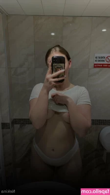 nekina - CUM have fun with me, baby💋