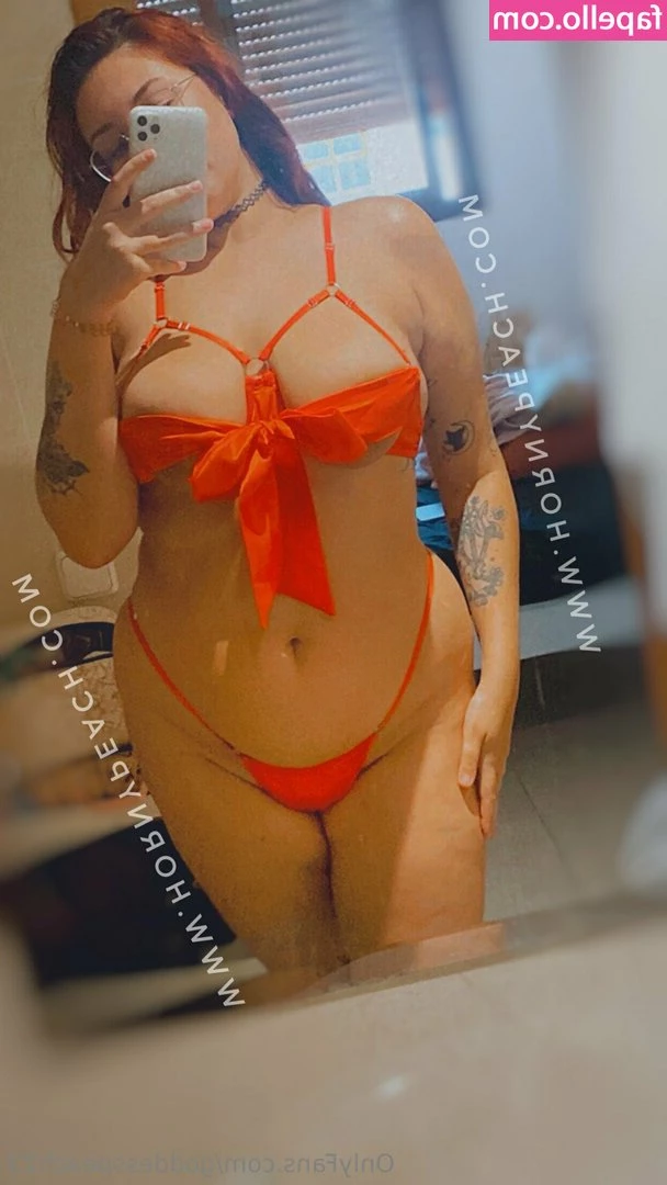 carlasimonetti23 - No se tu  pero tengo una obsesión con mi culo