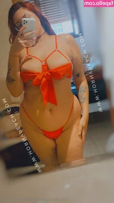 carlasimonetti23 - No se tu  pero tengo una obsesión con mi culo