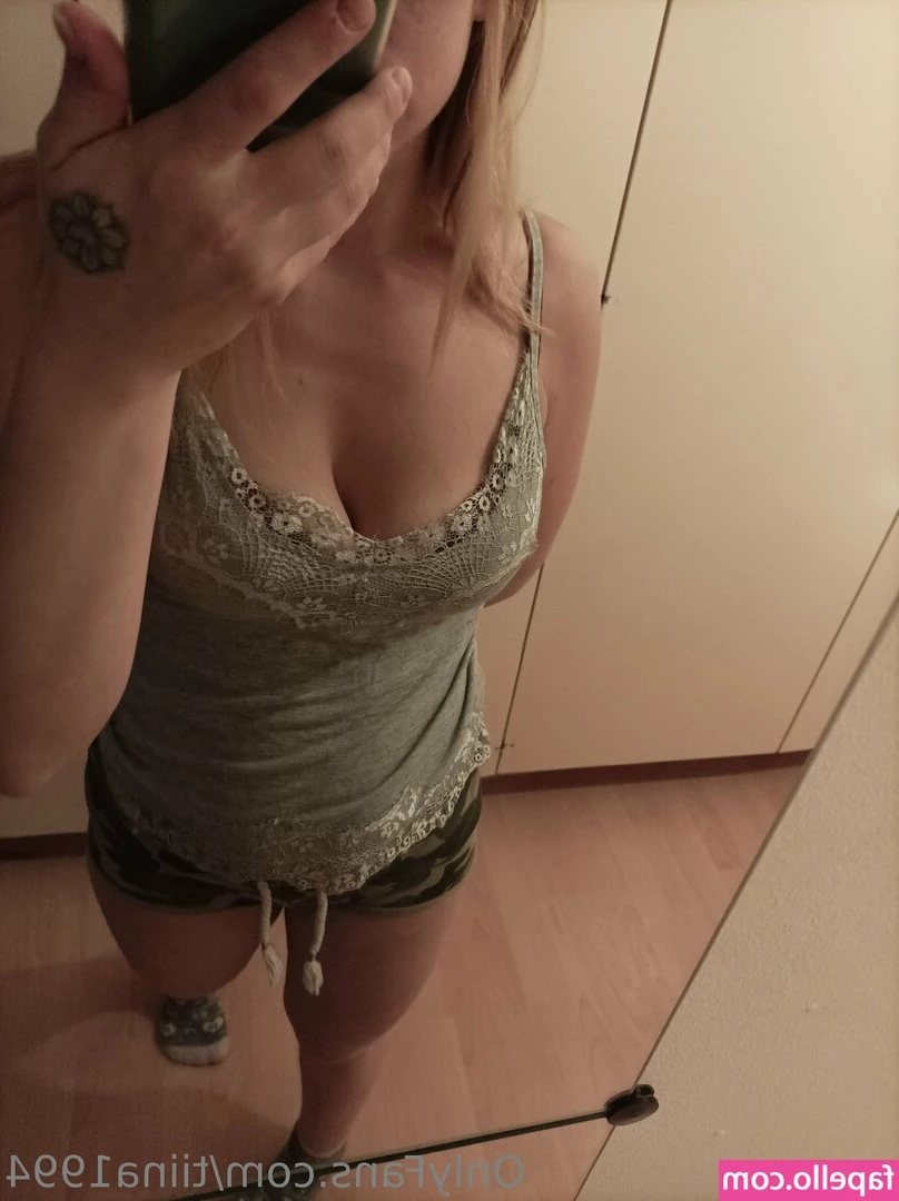 tiina1994 - Yes Sir