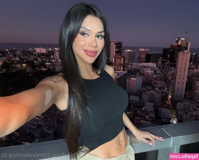 valentina.ts [ valentina-ts ] - I had a dream about you last night wanna know what it was about