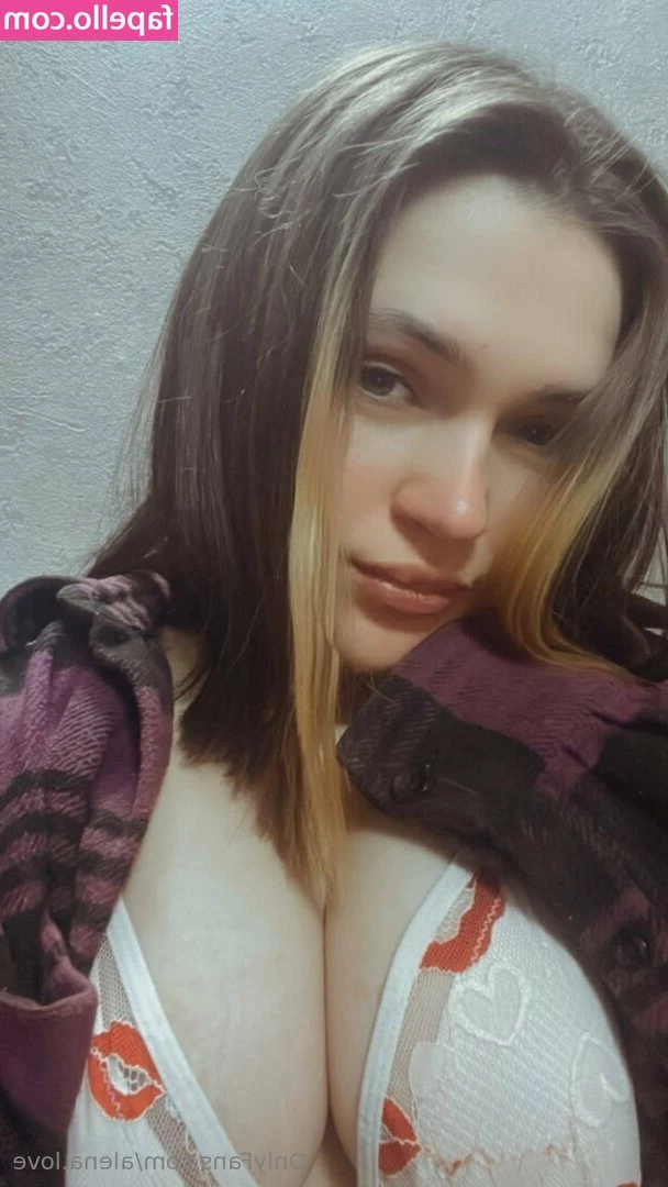 alena.love [ alena-love ] - Girls Just Wanna Have Fun    ft   niiathefreak aka  quitethefreak