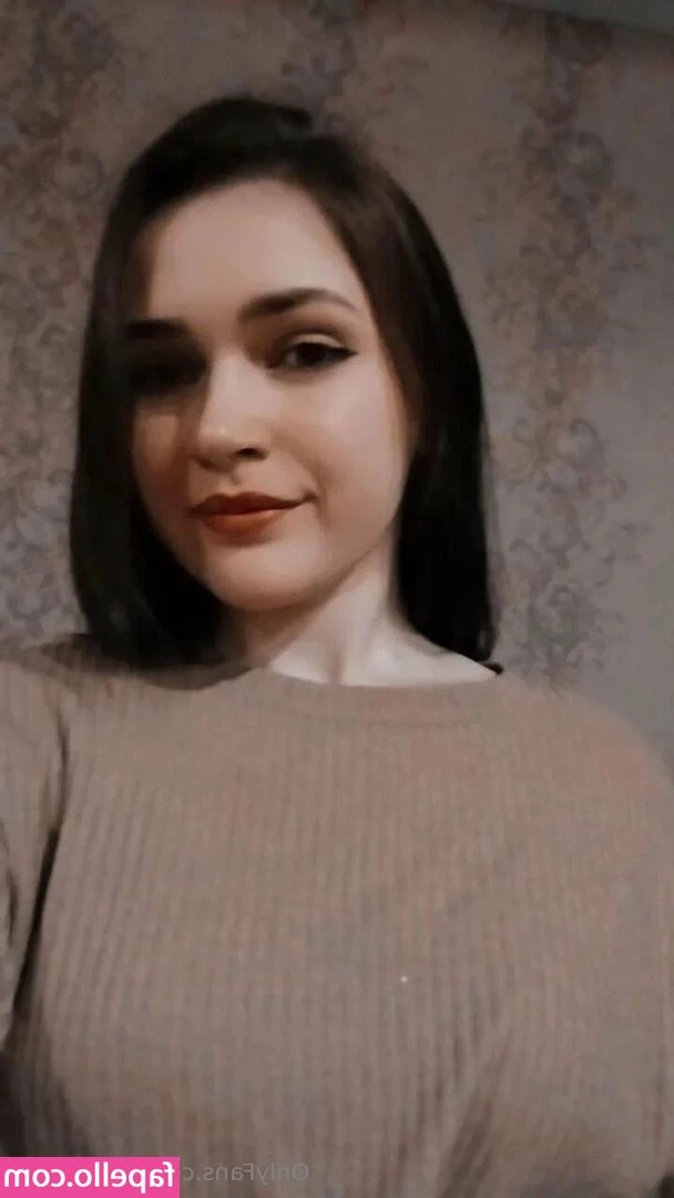 alena.love [ alena-love ] - Am I your dirty little secret?😇🥰