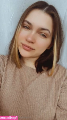 alena.love [ alena-love ] - I bet I could make you scream 👻