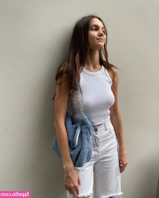 Maria Demina [ maria-demina ] - Please make sure to tip me