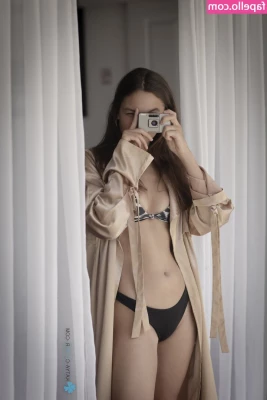 Maria Demina [ maria-demina ] - Babe  do you know my friend  lynnscreamfree    FREE SUBSCRIPTION    