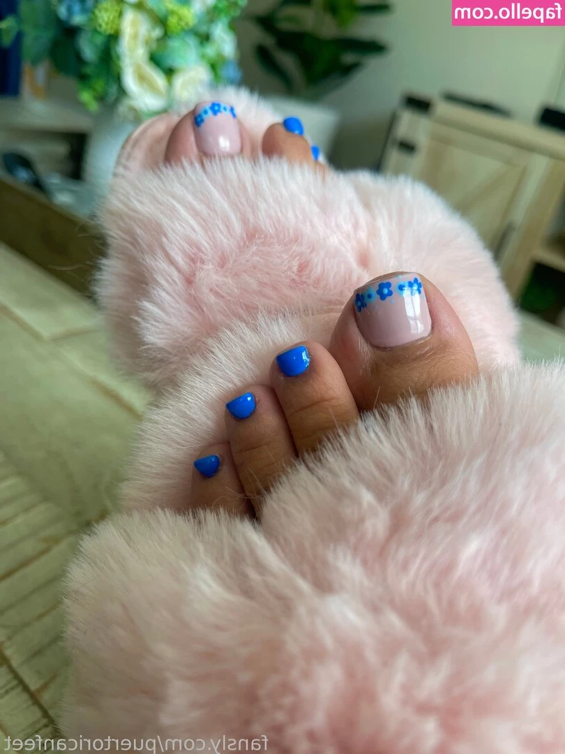 puertoricanfeet - This isn t the actual photo  but I wanted to post an update  This is