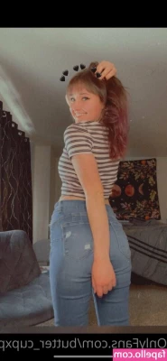  [ butter-cupxp ] - Come cuddle with me
