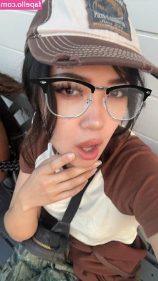 Natalie Tran [ natalie-tran ] - Day 2 on here come follow me and my amazing journey  be an instant VIP